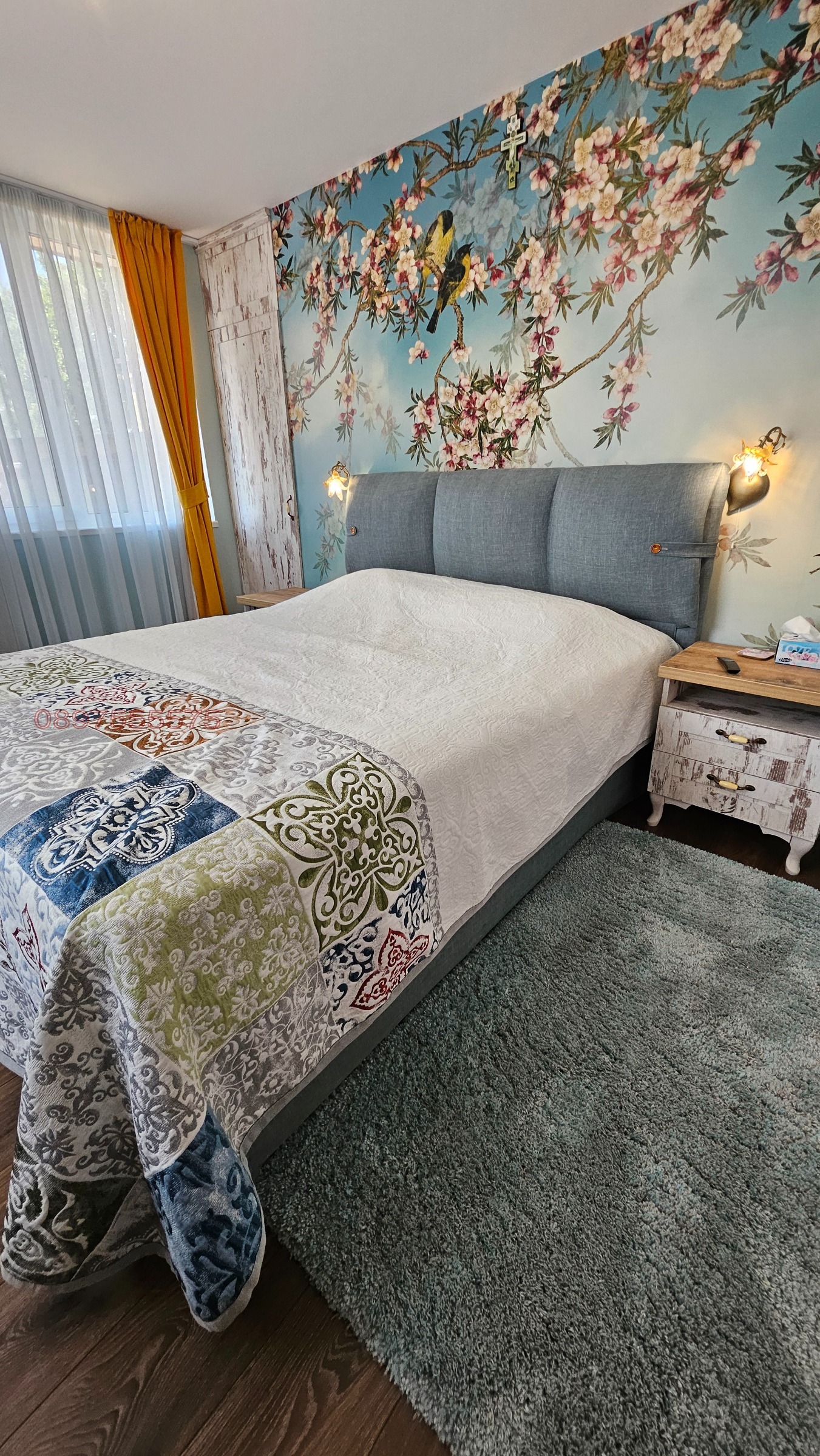 Продава КЪЩА, гр. Варна, м-т Ракитника, снимка 12 - Къщи - 53670144