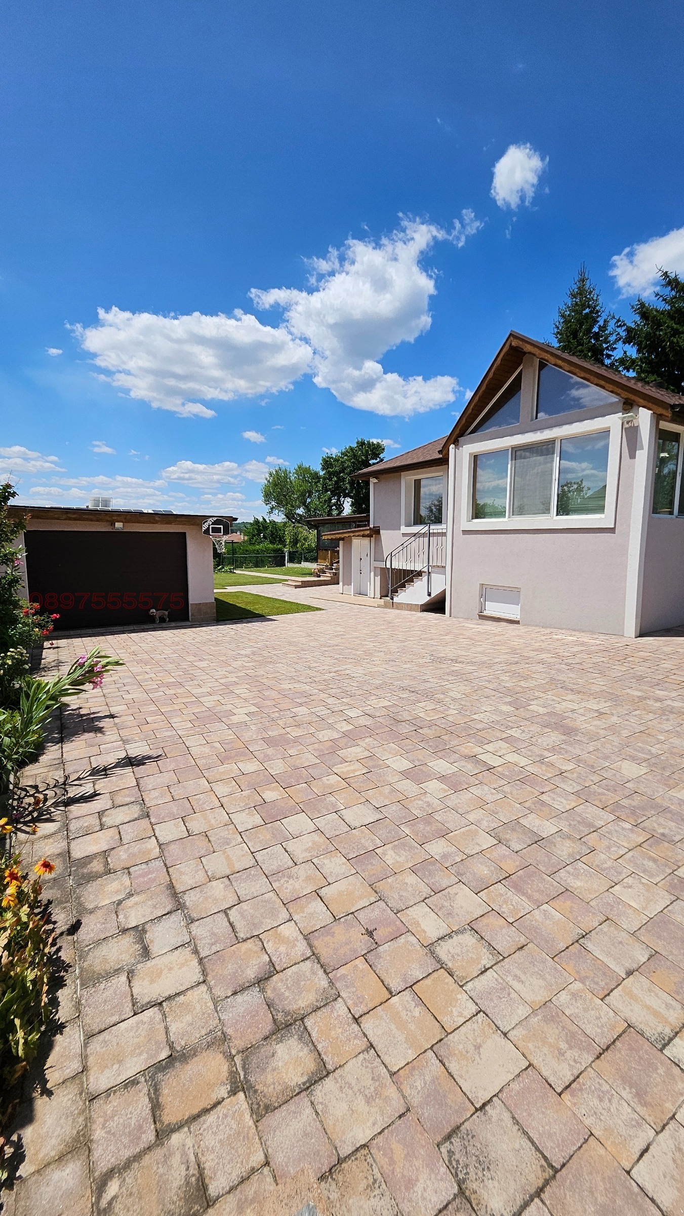 Продава КЪЩА, гр. Варна, м-т Ракитника