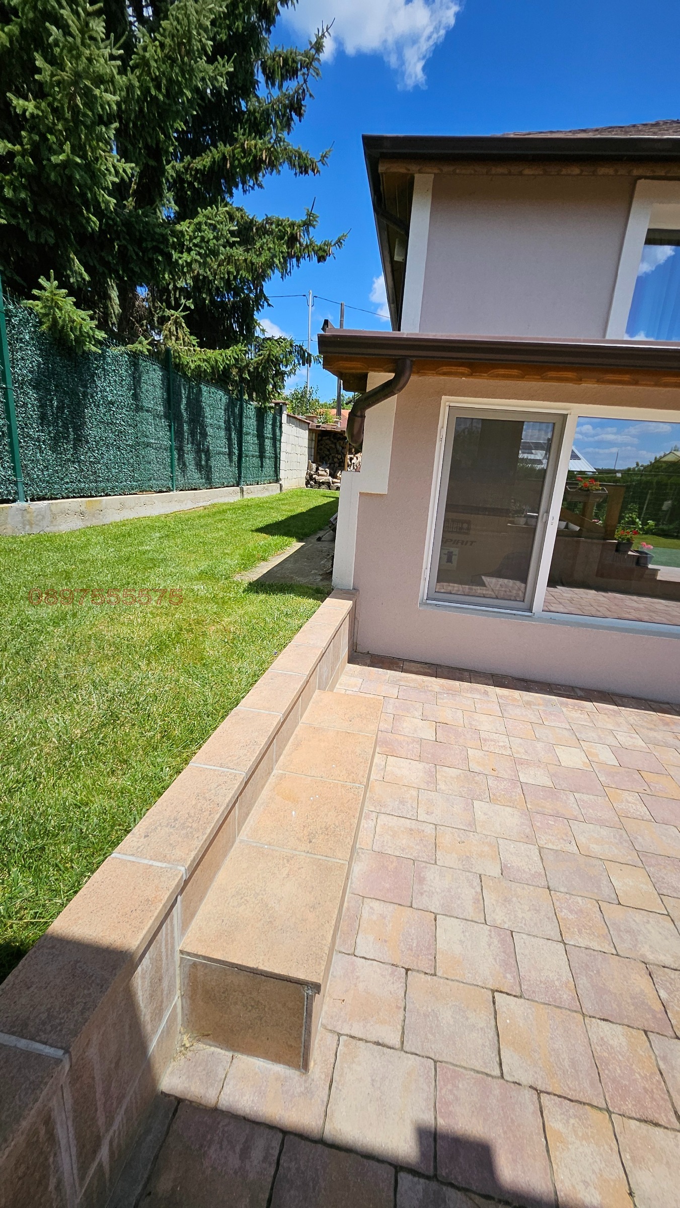 Продава КЪЩА, гр. Варна, м-т Ракитника, снимка 3 - Къщи - 53670144