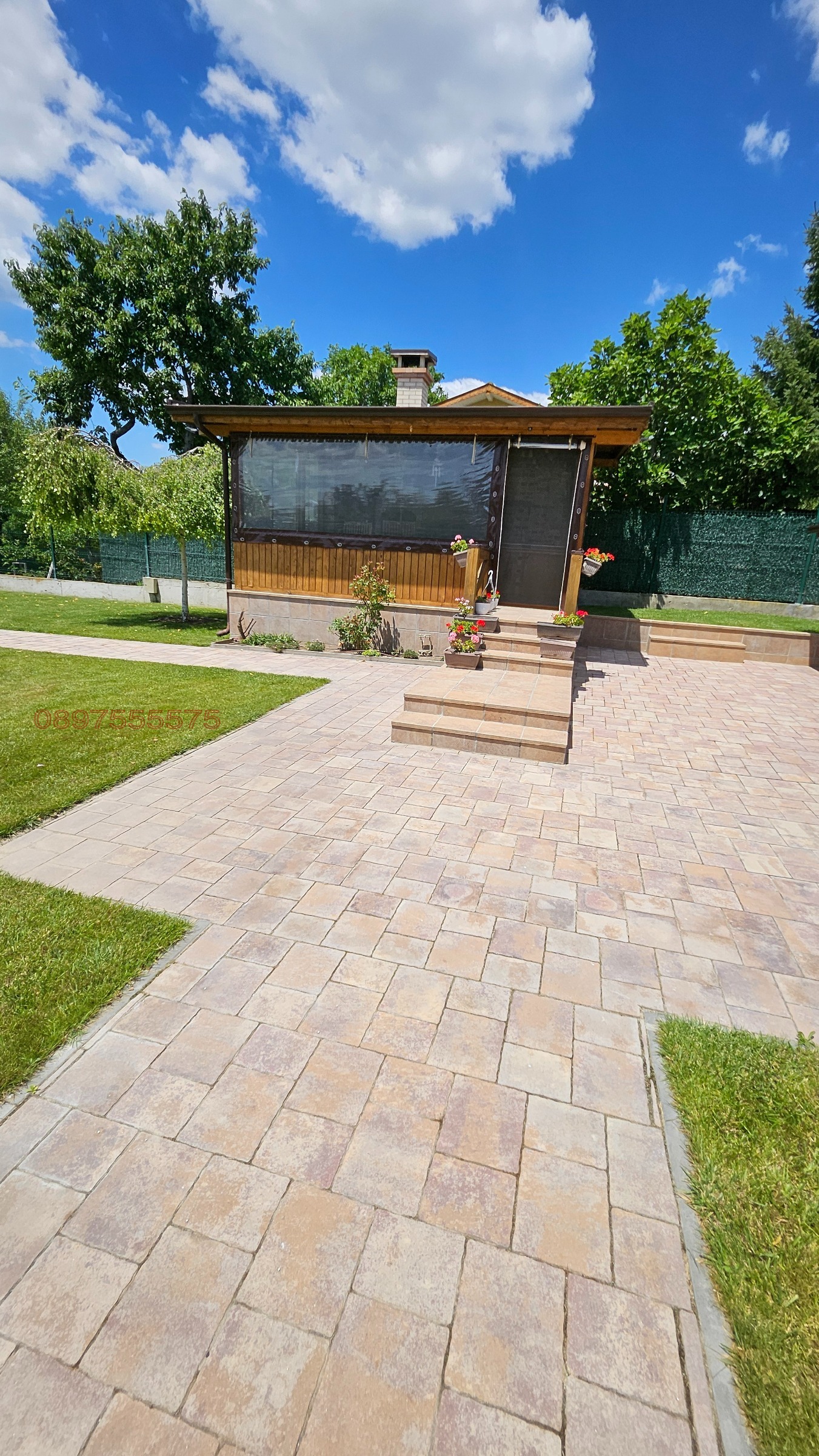 Продава КЪЩА, гр. Варна, м-т Ракитника, снимка 7 - Къщи - 53670144