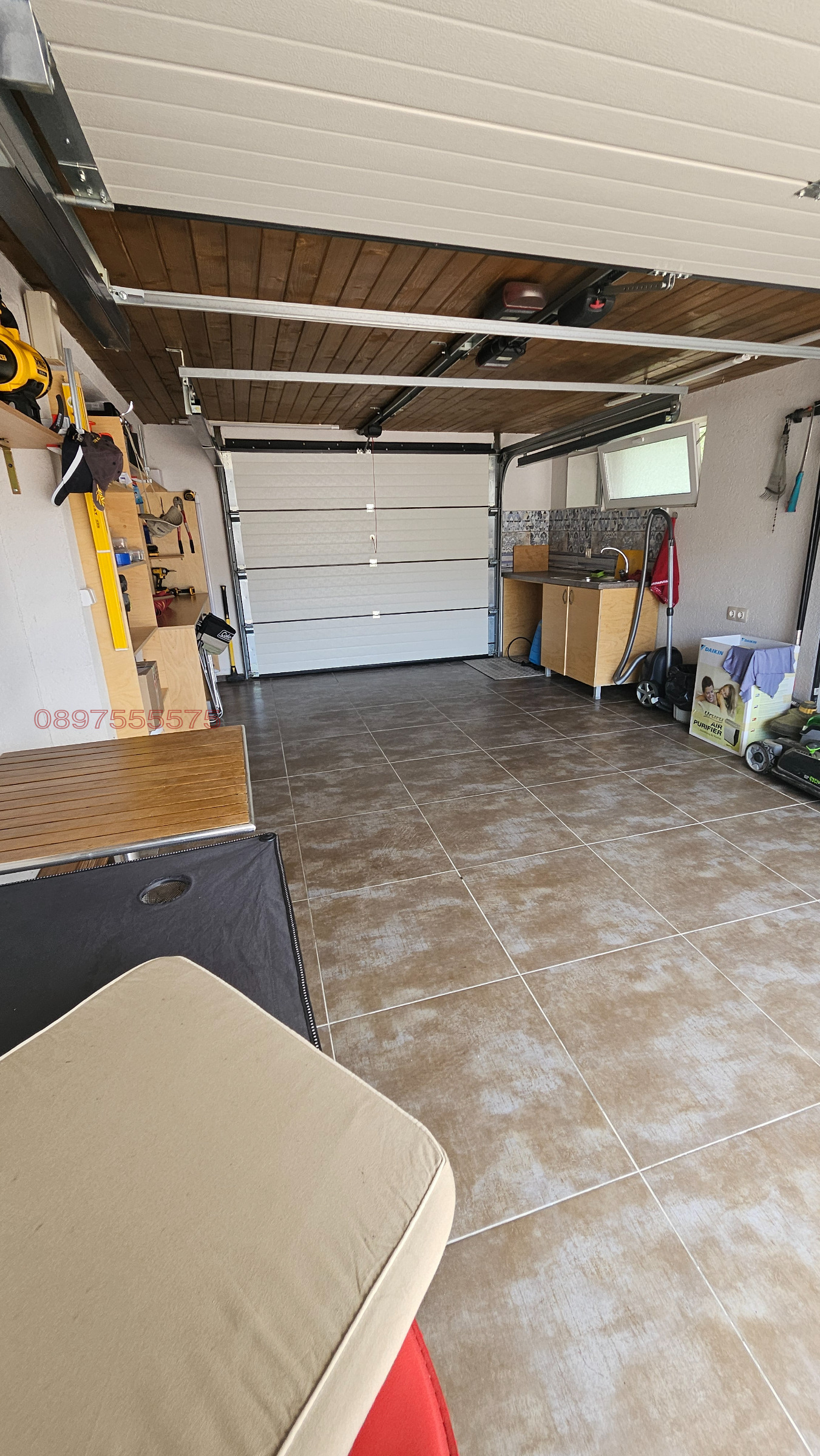 Продава КЪЩА, гр. Варна, м-т Ракитника, снимка 16 - Къщи - 53670144