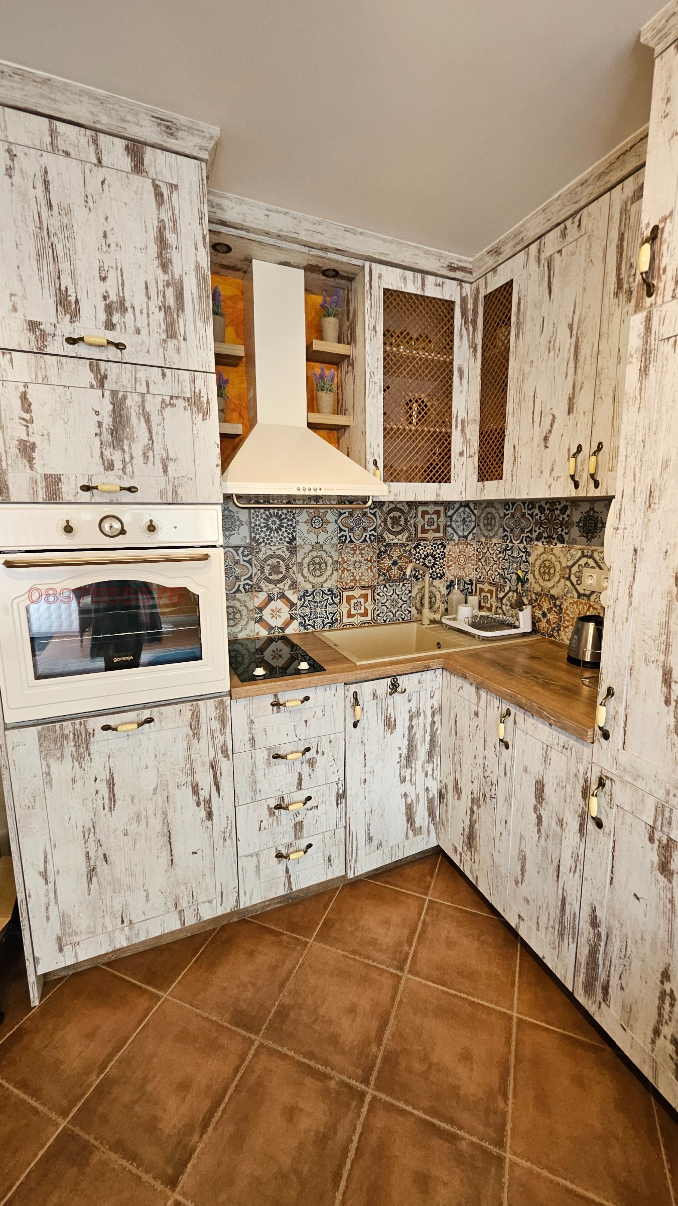 Продава КЪЩА, гр. Варна, м-т Ракитника, снимка 11 - Къщи - 53670144