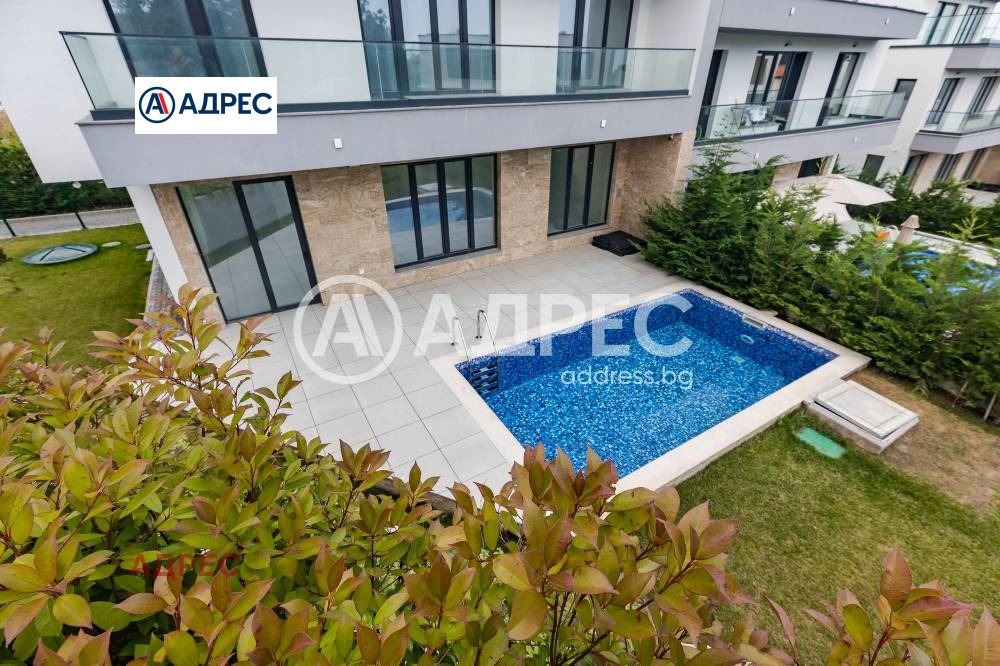 Продава КЪЩА, гр. Варна, м-т Долна Трака, снимка 5 - Къщи - 55542987