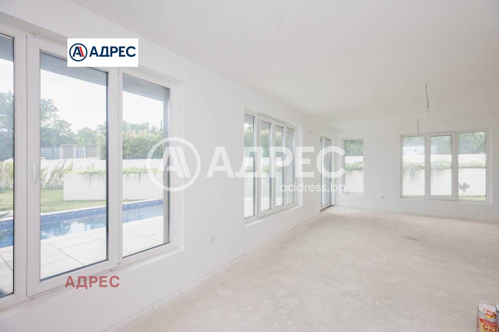 Продава КЪЩА, гр. Варна, м-т Долна Трака, снимка 10 - Къщи - 55542987