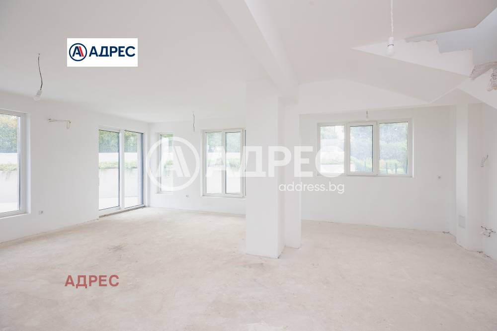 Продава КЪЩА, гр. Варна, м-т Долна Трака, снимка 8 - Къщи - 55542987