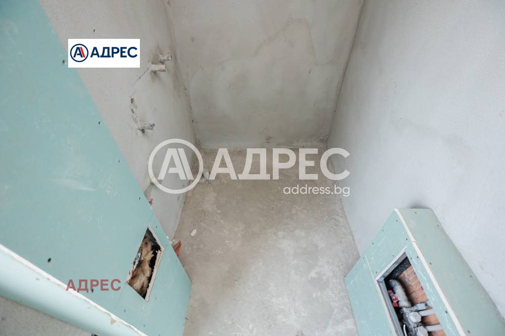 Продава КЪЩА, гр. Варна, м-т Долна Трака, снимка 12 - Къщи - 55542987