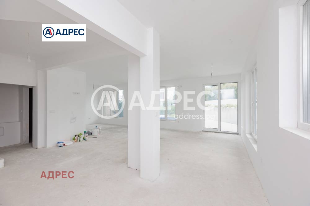 Продава КЪЩА, гр. Варна, м-т Долна Трака, снимка 7 - Къщи - 55542987