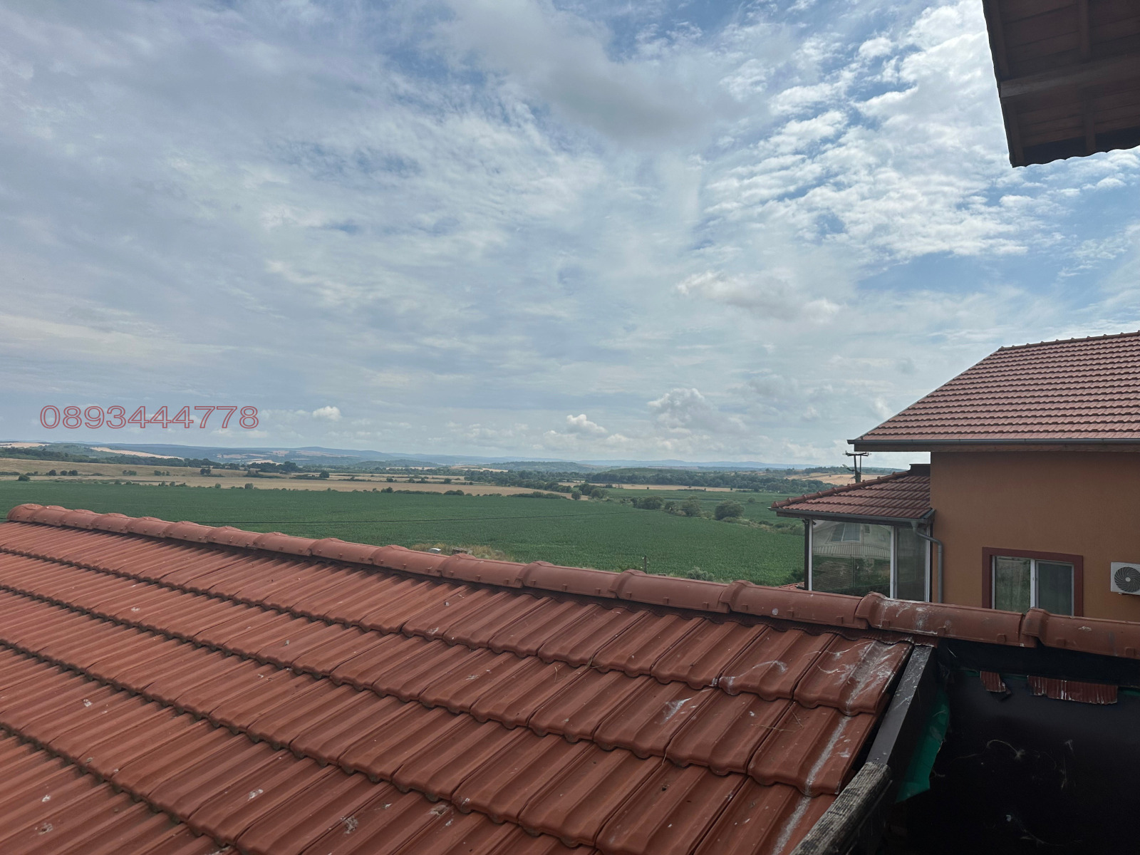Продава КЪЩА, гр. Бургас, с. Димчево, снимка 17 - Къщи - 55582905