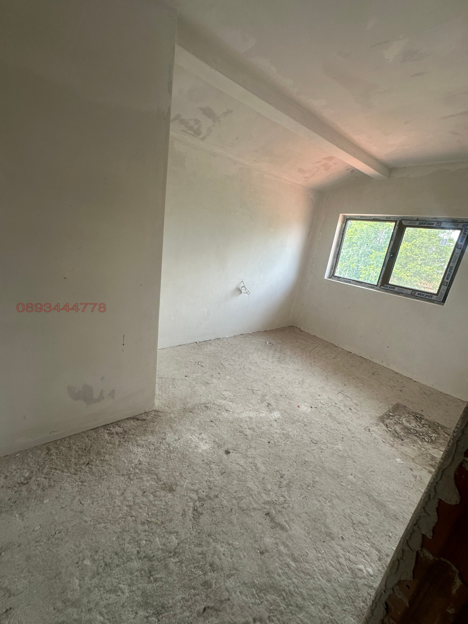 Продава КЪЩА, гр. Бургас, с. Димчево, снимка 5 - Къщи - 55582905