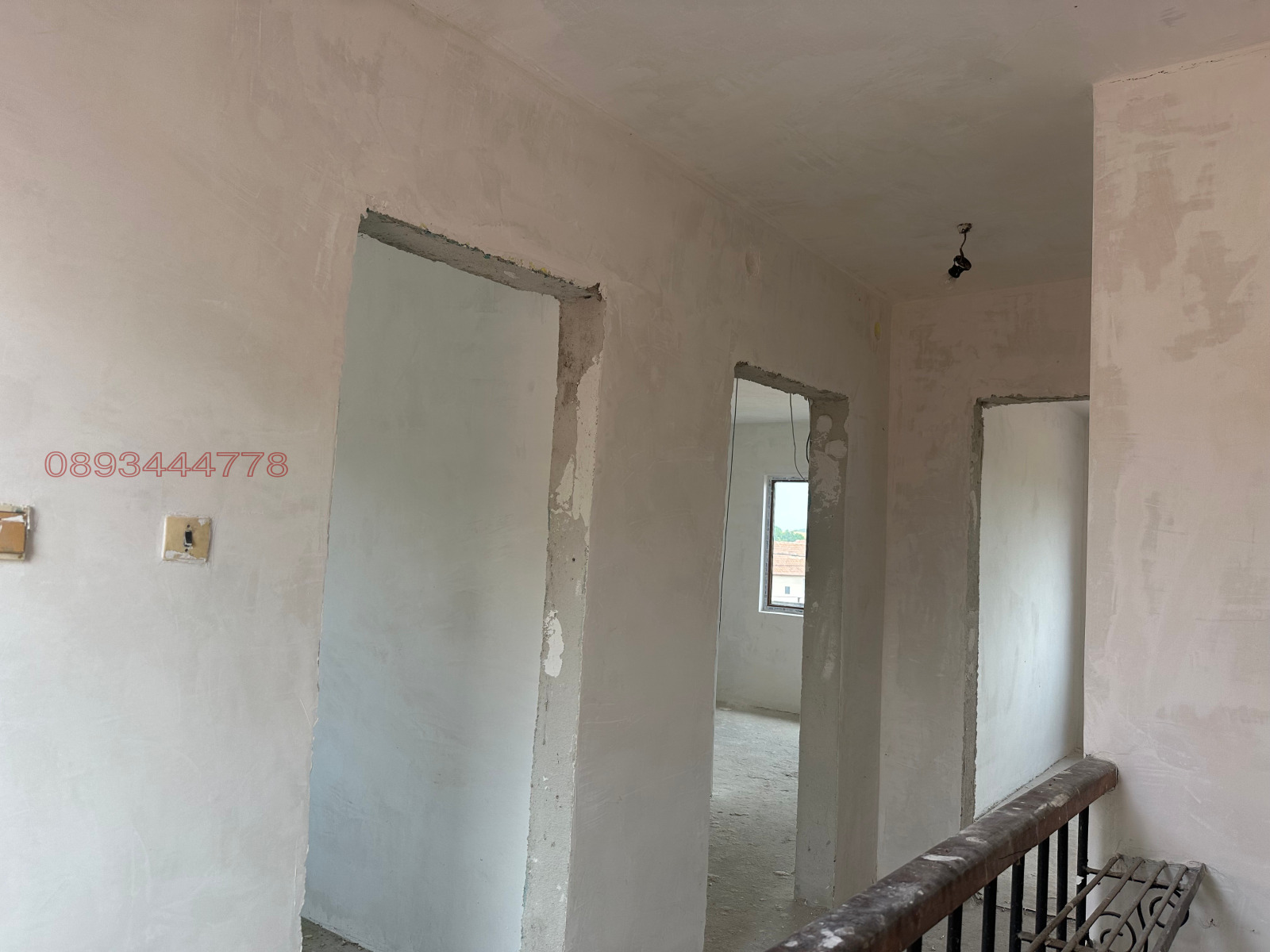 Продава КЪЩА, гр. Бургас, с. Димчево, снимка 15 - Къщи - 55582905