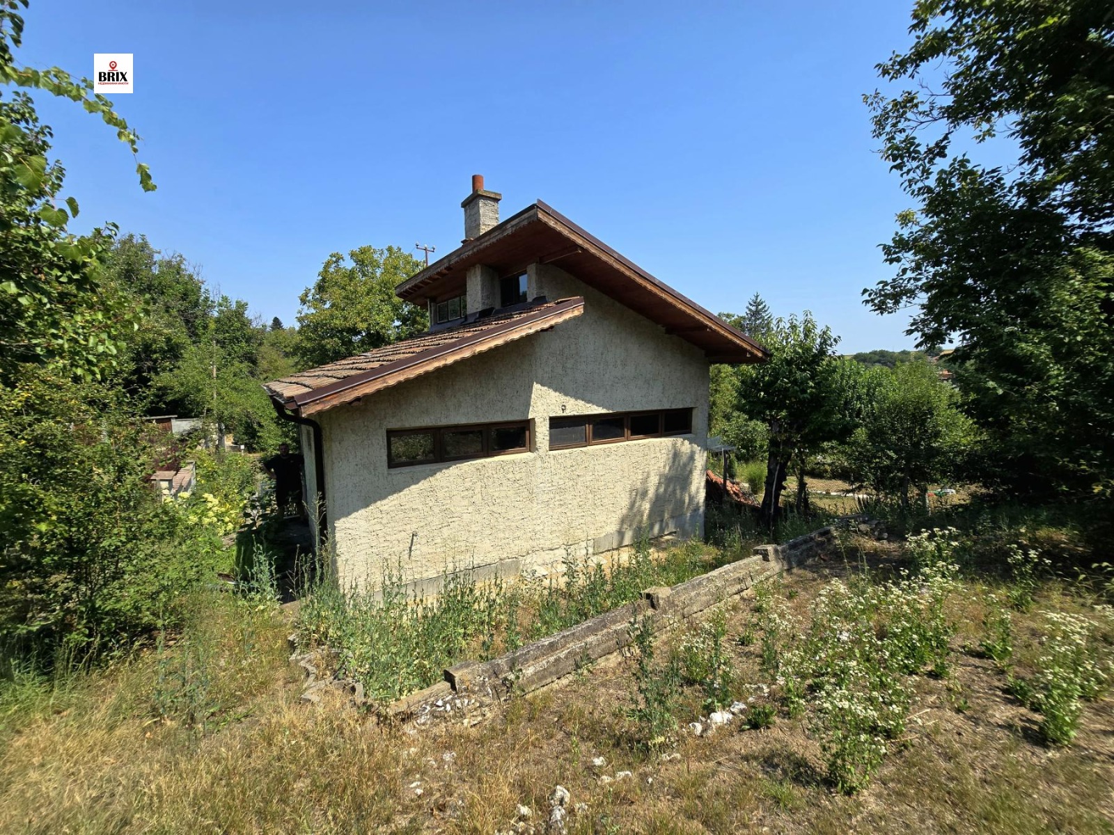 Продава КЪЩА, с. Долно Абланово, област Русе, снимка 11 - Къщи - 55721202