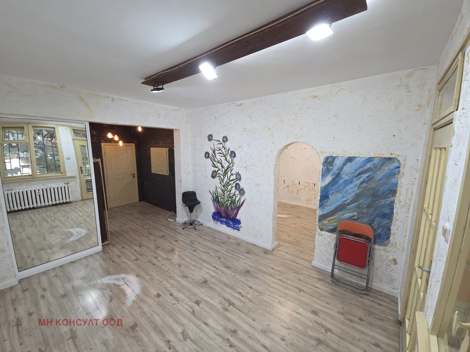 Продава МАГАЗИН, гр. София, Оборище, снимка 7 - Магазини - 54779140