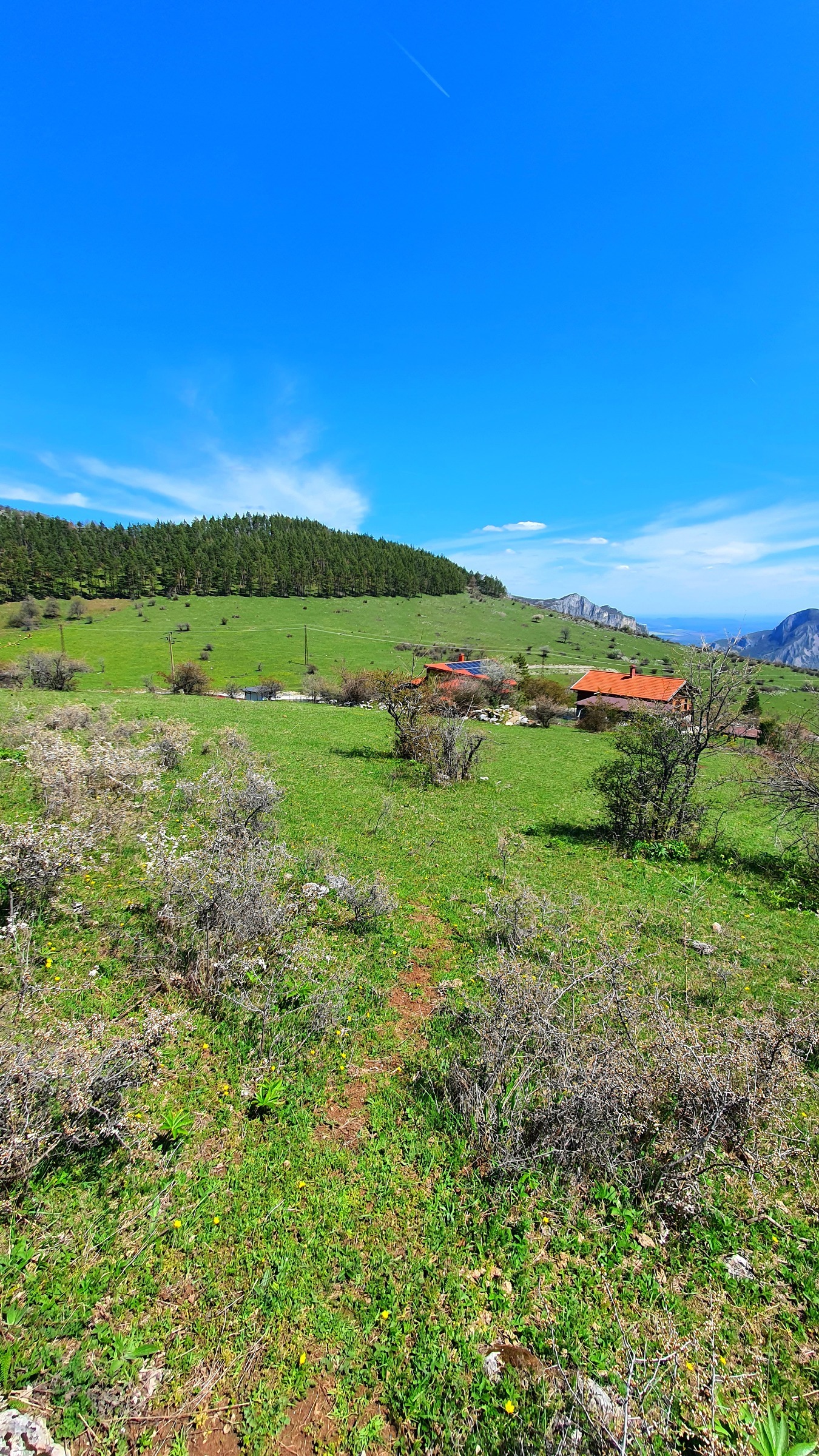 Продава ПАРЦЕЛ, с. Згориград, област Враца, снимка 9 - Парцели - 54366161