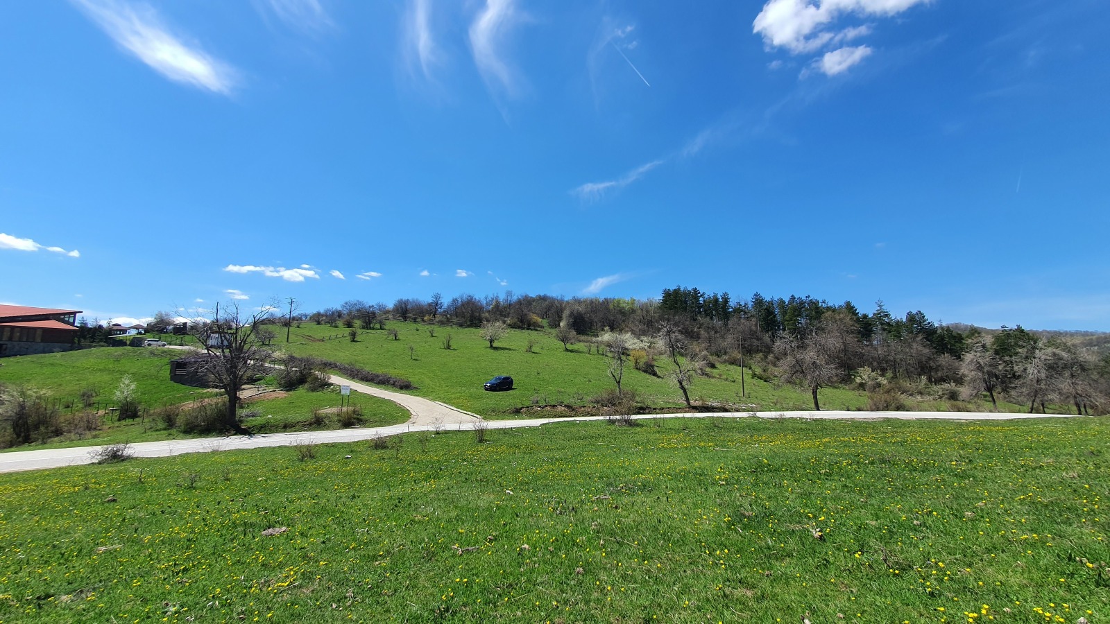 Продава ПАРЦЕЛ, с. Згориград, област Враца, снимка 5 - Парцели - 54366161