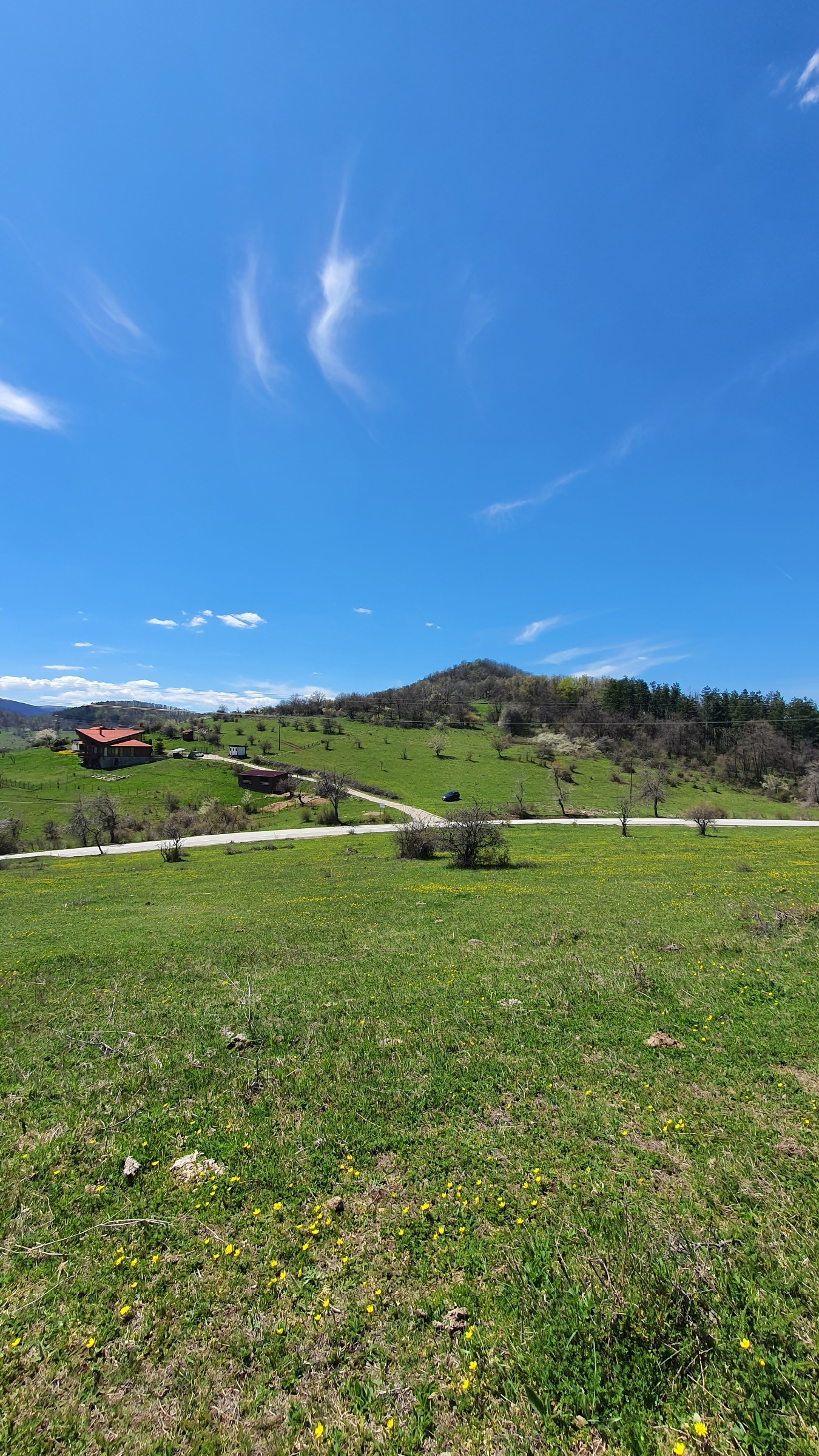 Продава ПАРЦЕЛ, с. Згориград, област Враца, снимка 4 - Парцели - 54366161