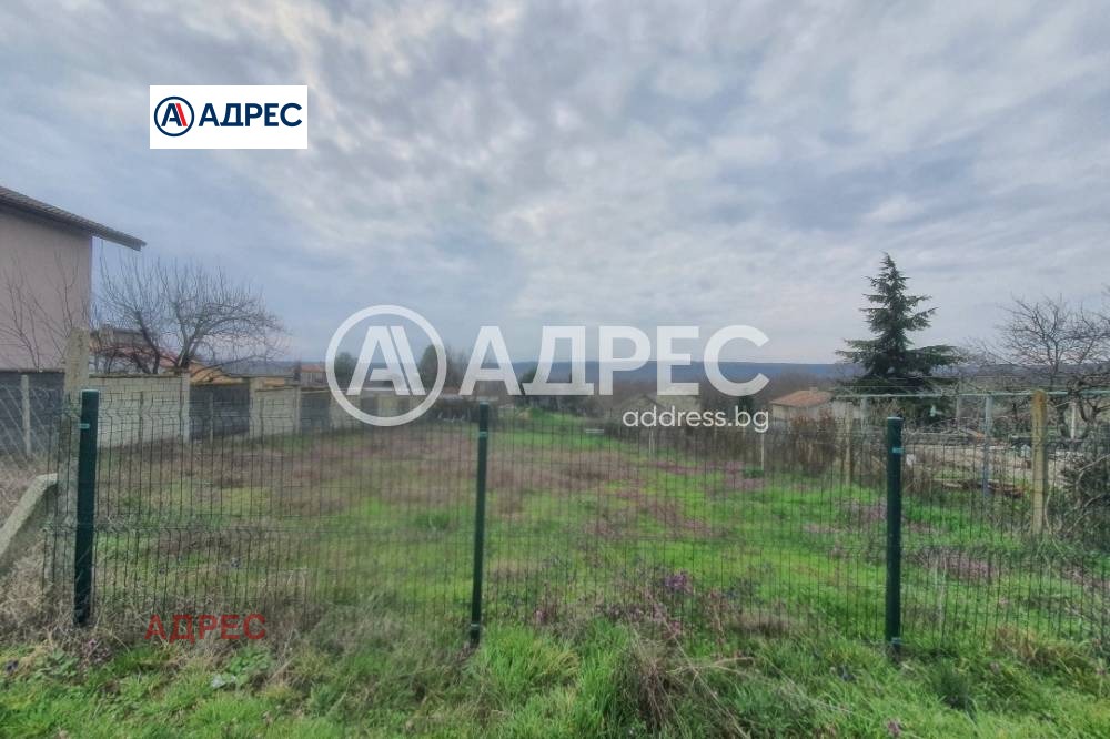 Продава ПАРЦЕЛ, гр. Варна, м-т Ракитника