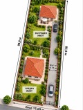 Продава ПАРЦЕЛ, с. Ягодово, област Пловдив, снимка 3