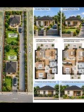 Продава ПАРЦЕЛ, с. Ягодово, област Пловдив, снимка 4