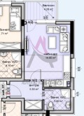 Продава 1-СТАЕН, град Варна, Владислав Варненчик 1 • 69900 € • 12176942 — Holmes.bg