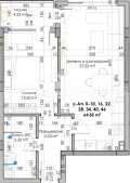 Продава 2-СТАЕН, град Пловдив, Южен • 67990 € / 132976.88 лв. • 85826204 10