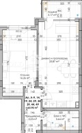 Продава 2-СТАЕН, град Пловдив, Южен • 67990 € / 132976.88 лв. • 85826204 7