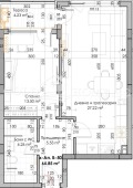 Продава 2-СТАЕН, град Пловдив, Южен • 67990 € / 132976.88 лв. • 85826204 13