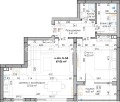 Продава 2-СТАЕН, град Пловдив, Южен • 67990 € / 132976.88 лв. • 85826204 12