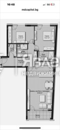 Продава  3-стаен град София , Витоша , 130 кв.м | 81797804 - изображение [8]