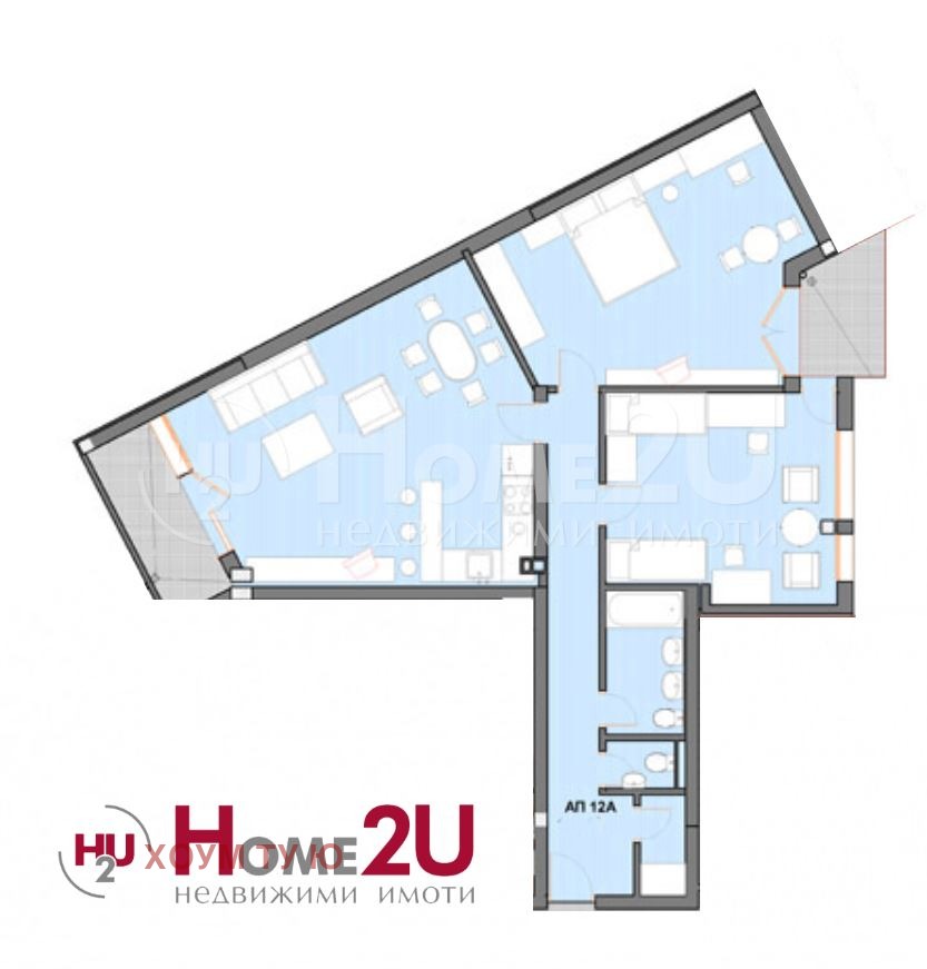 Продава 3-СТАЕН | Imot.bg — изображение 10