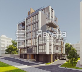 1 slaapkamer Levski 1, Varna