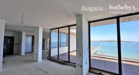 3 makuuhuonetta Sozopol, Burgasin alue 6