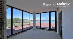 3 makuuhuonetta Sozopol, Burgasin alue 4