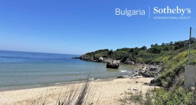 3 makuuhuonetta Sozopol, Burgasin alue 3