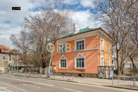 Haus Doktorski pametnik, Sofia