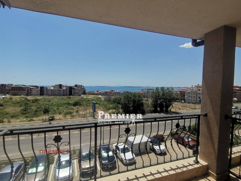 Satılık  Stüdyo bölge Burgaz , Sveti Vlas , 32 metrekare | 46477563 - görüntü [2]