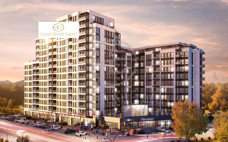 Продава 1-СТАЕН, град Пловдив, Христо Смирненски • 54999 € • 99811806 — Holmes.bg