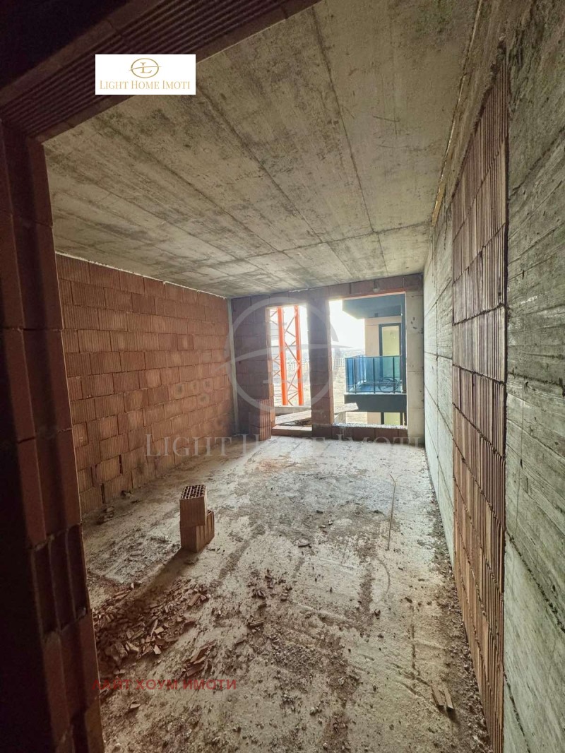 Na prodej  Studio Plovdiv , Christo Smirnenski , 36 m2 | 23302179 - obraz [8]