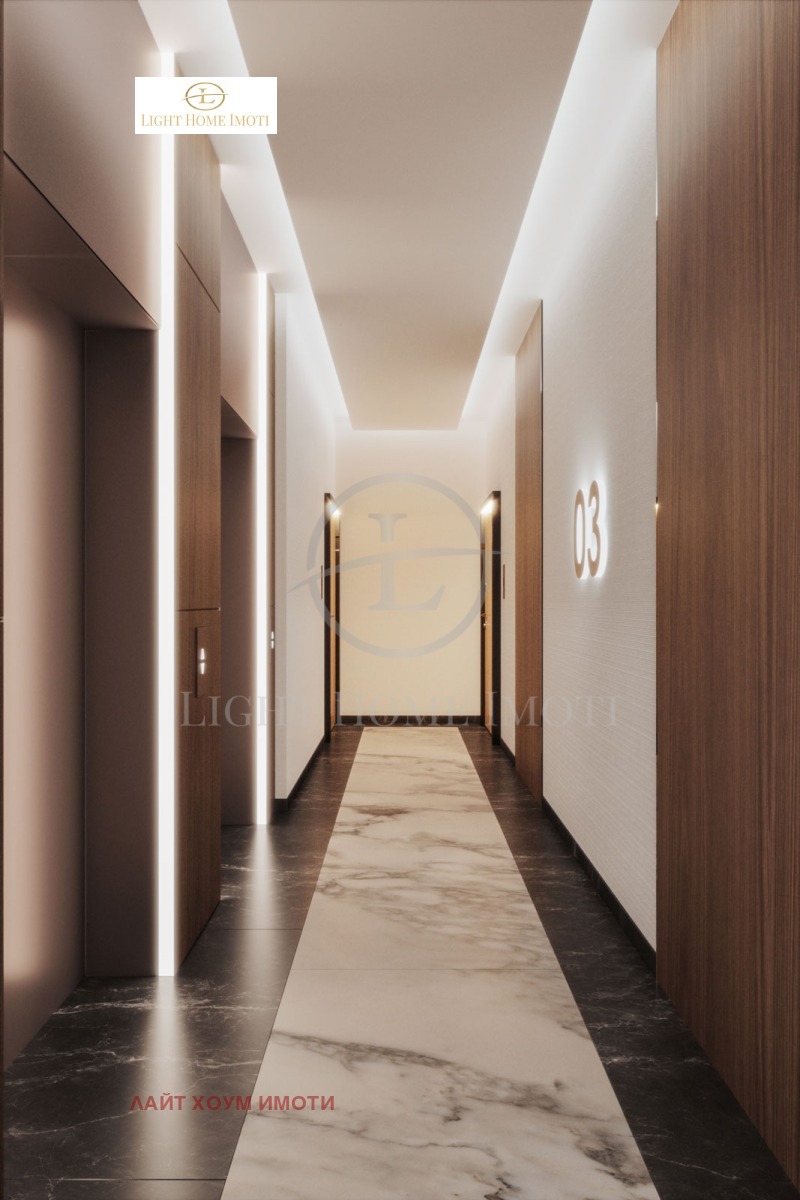 Na prodej  Studio Plovdiv , Christo Smirnenski , 36 m2 | 23302179 - obraz [6]