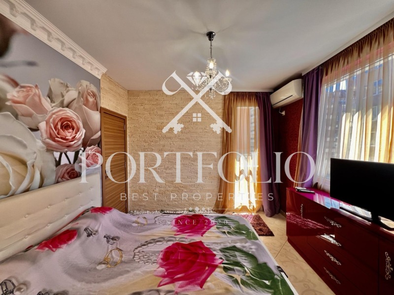 De vânzare  1 dormitor regiunea Burgas , Zornița , 56 mp | 54744638 - imagine [4]