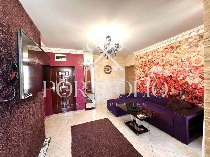 De vânzare  1 dormitor regiunea Burgas , Zornița , 56 mp | 54744638 - imagine [8]