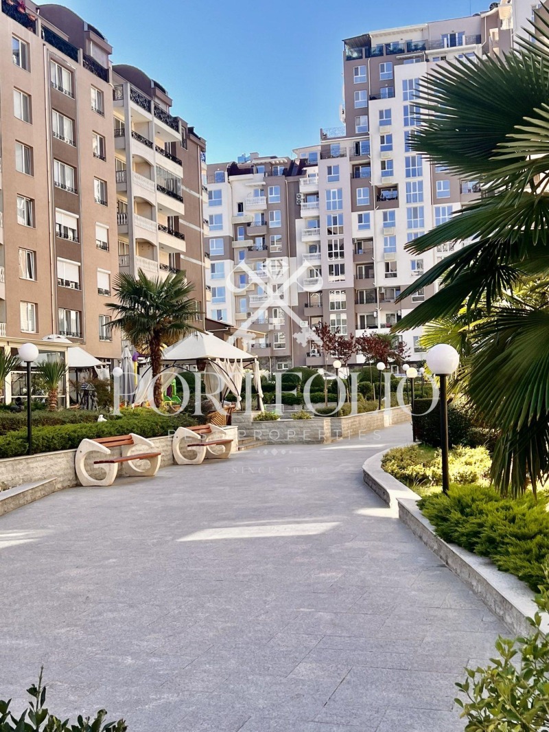 De vânzare  1 dormitor regiunea Burgas , Zornița , 56 mp | 54744638 - imagine [11]