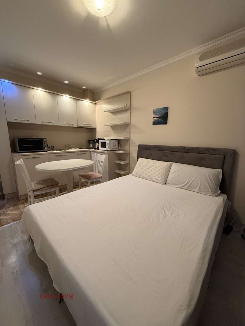 En venta  1 dormitorio región Burgas , Sveti Vlas , 31 metros cuadrados | 17311989 - imagen [2]