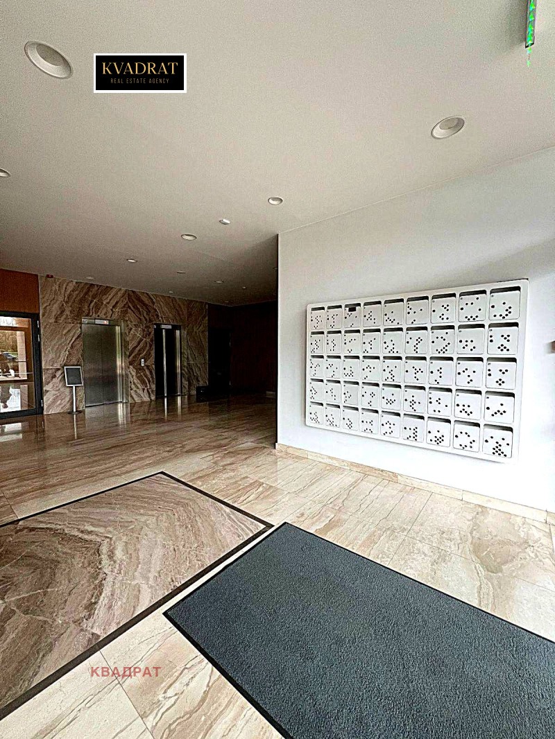 À venda  1 quarto Sofia , Studentski grad , 113 m² | 65033944 - imagem [4]
