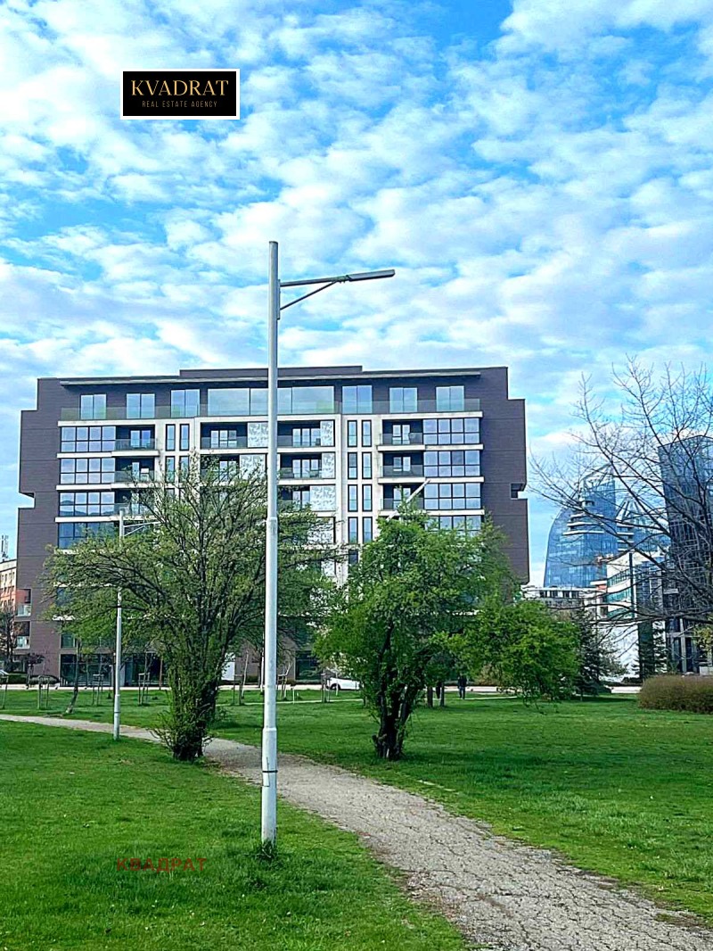 Продава  2-стаен, град София, Студентски град •  325 000 EUR • ID 77868747 — holmes.bg - [1] 
