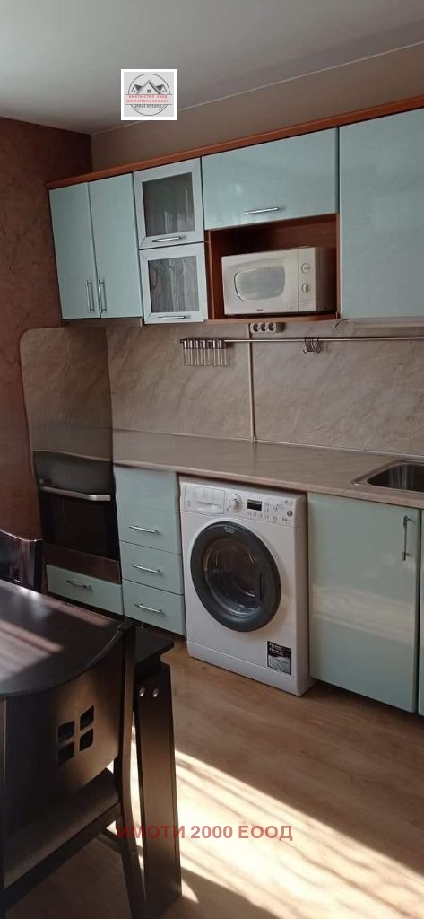 Продается  1 спальня Стара Загора , Аязмото , 45 кв.м | 31708977 - изображение [2]