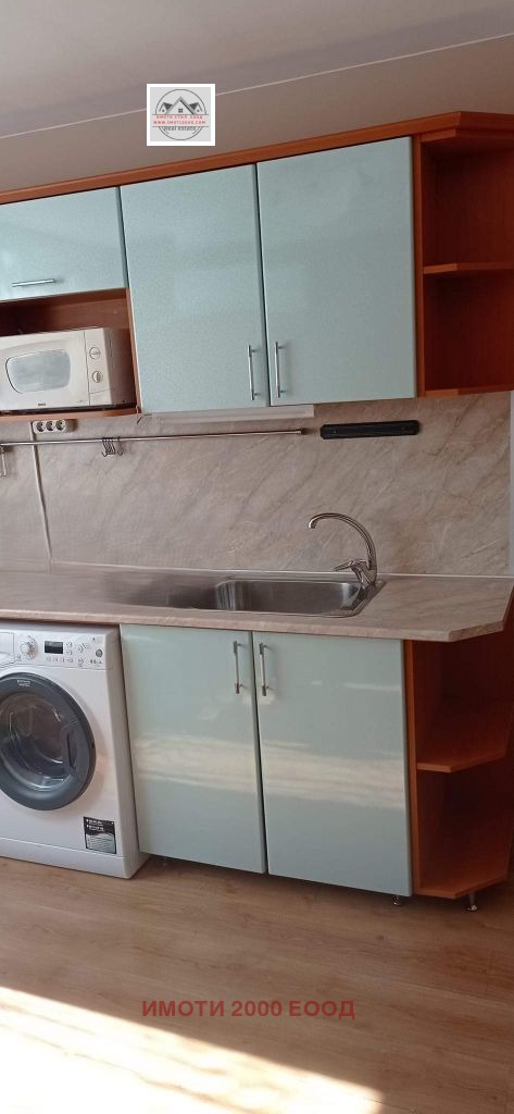 Продается  1 спальня Стара Загора , Аязмото , 45 кв.м | 31708977 - изображение [5]