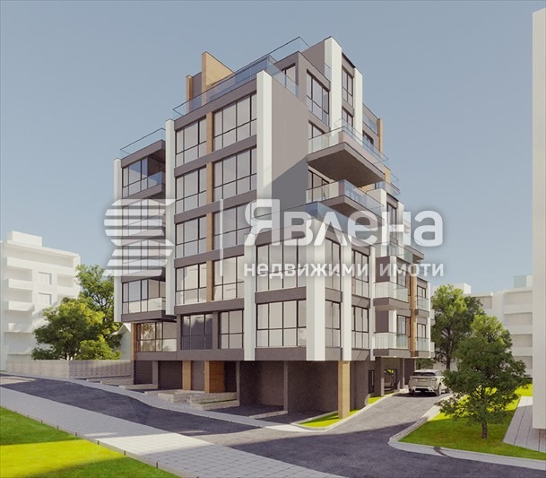 Te koop  1 slaapkamer Varna , Levski 1 , 66 m² | 50274413