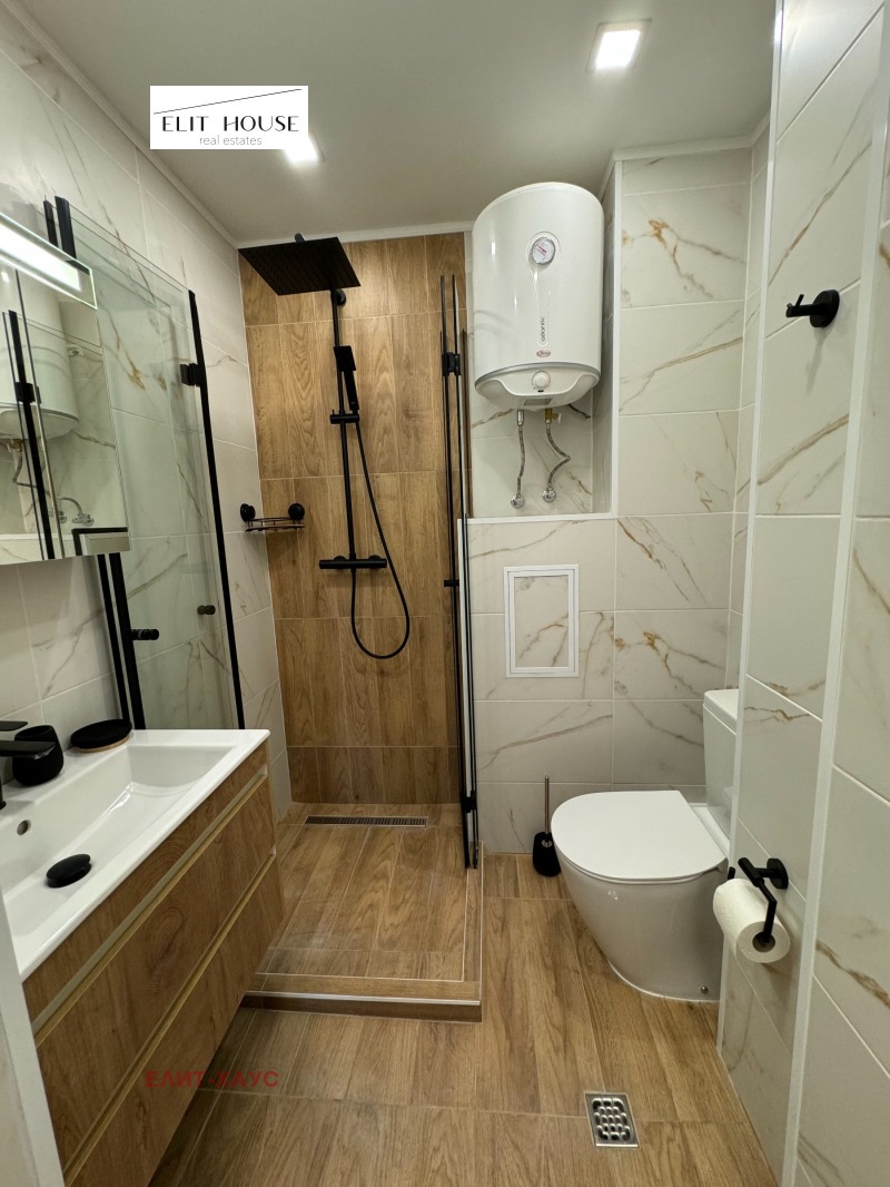 Продава 2-СТАЕН, гр. София, Младост 1, снимка 15 - Апартаменти - 52500667