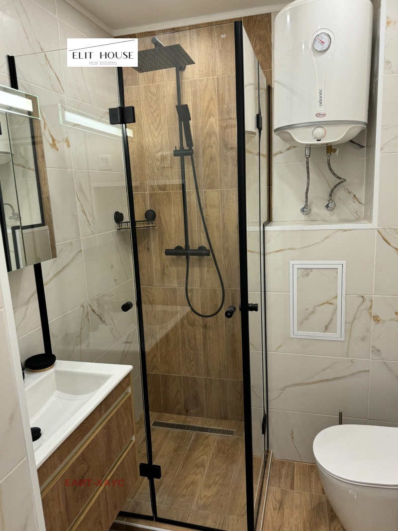 Продава 2-СТАЕН, гр. София, Младост 1, снимка 14 - Апартаменти - 52500667