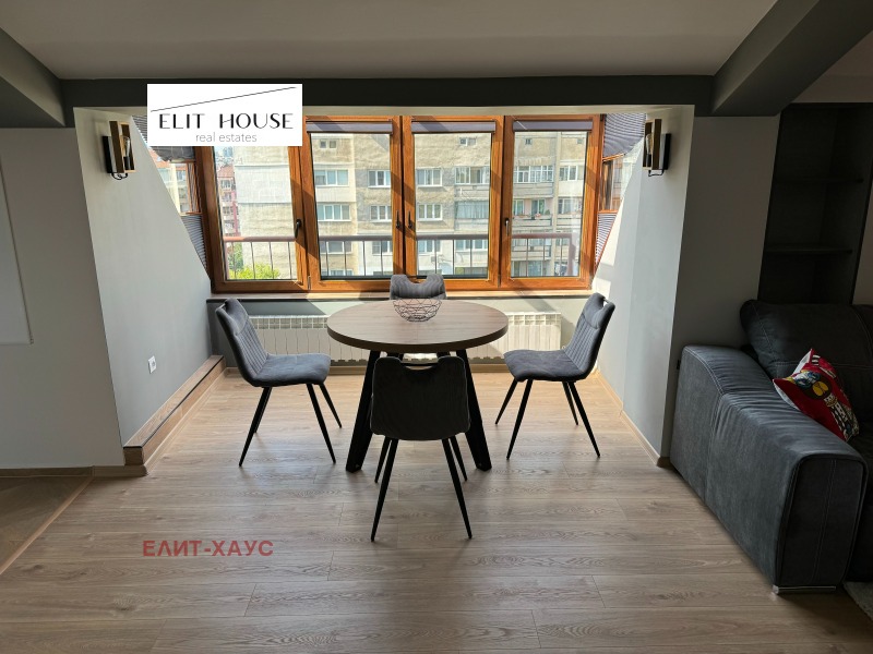 Продава 2-СТАЕН, гр. София, Младост 1, снимка 4 - Апартаменти - 52500667